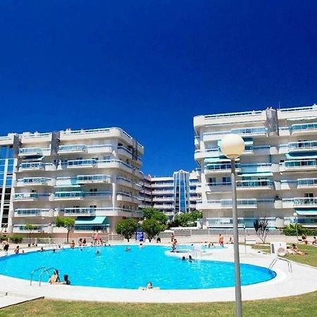Larimar Piscina Salou P Lejlighed Eksteriør billede