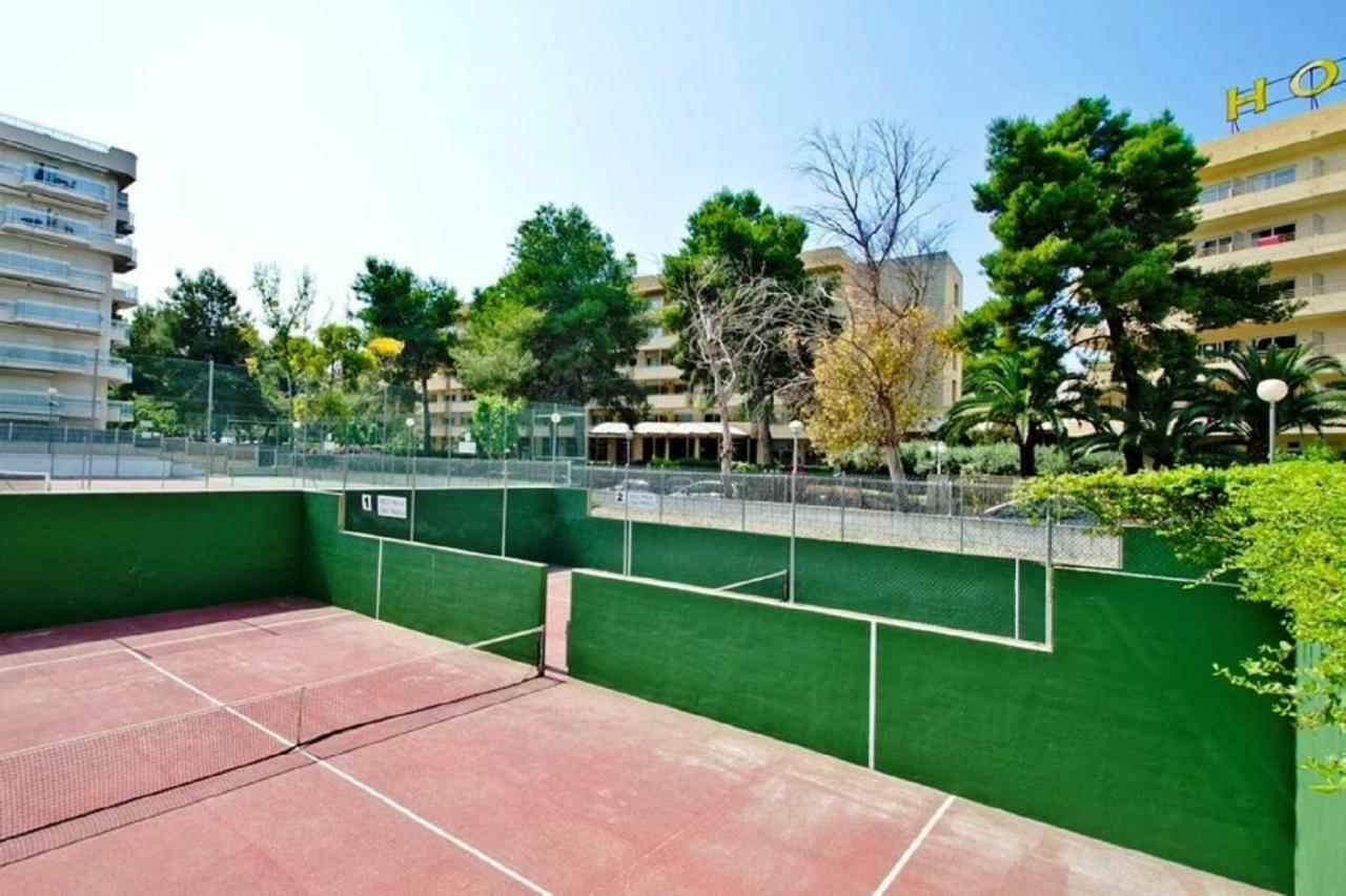 Larimar Piscina Salou P Lejlighed Eksteriør billede