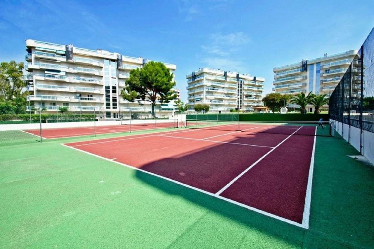 Larimar Piscina Salou P Lejlighed Eksteriør billede