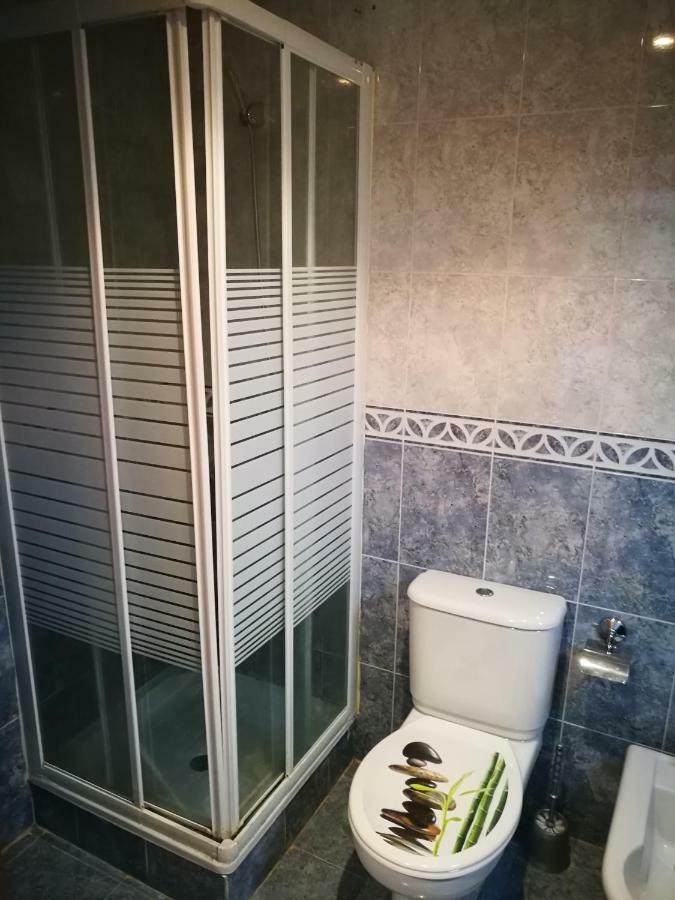 Larimar Piscina Salou P Lejlighed Eksteriør billede